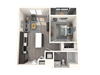 Ariva A1 Floor Plan